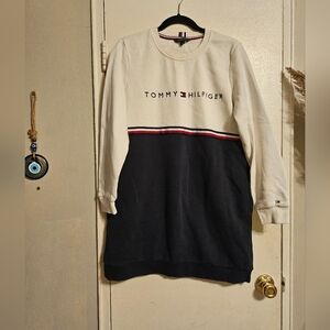 Tommy Hilfiger Women Dress Sweater